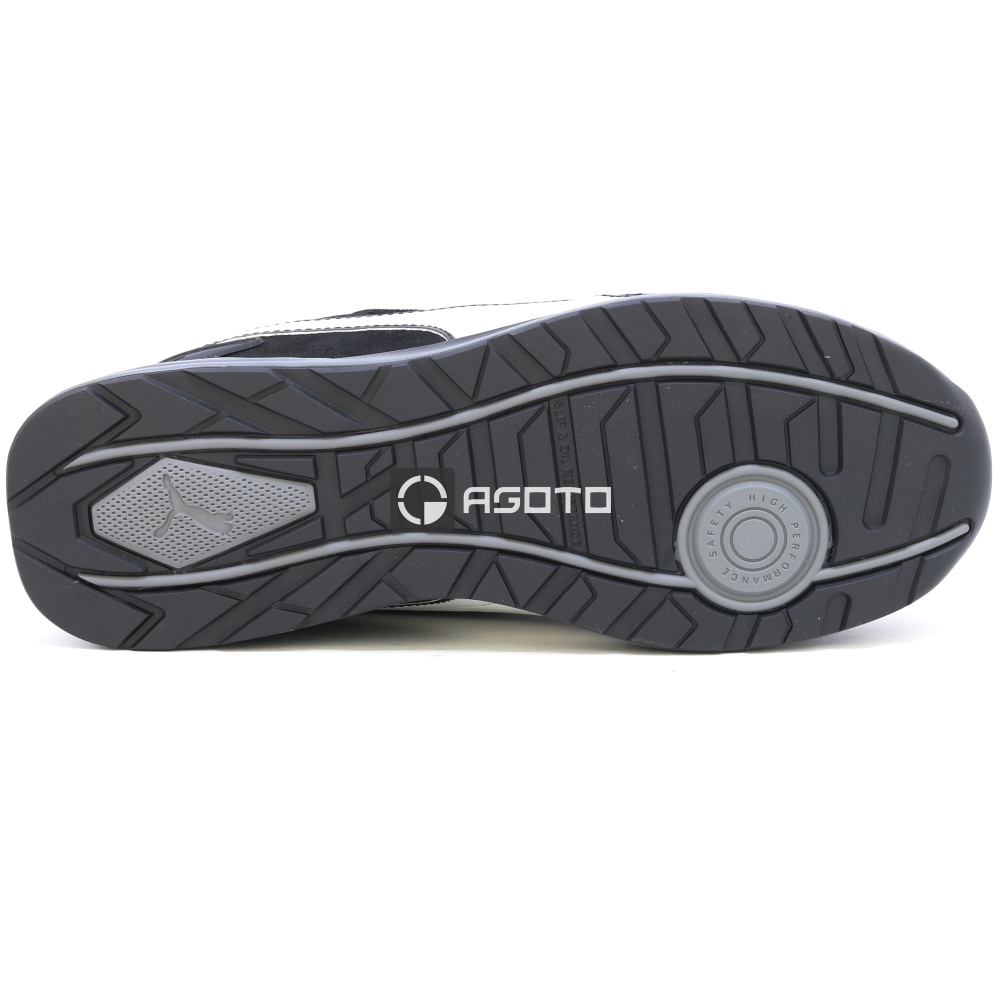 detail Sicherheitsschuhe PUMA Airtwist low S3 + DISC System