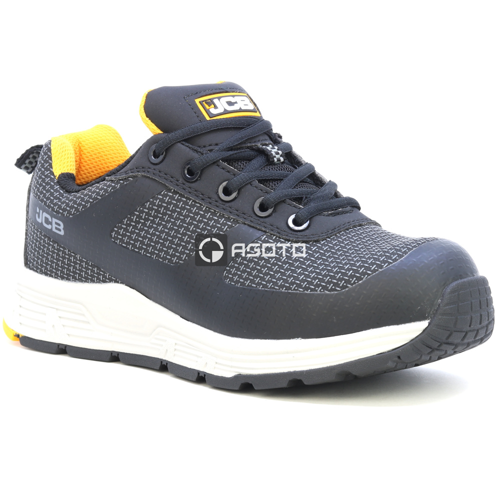 detail Sicherheitsschuhe JCB Spark Trainer S3