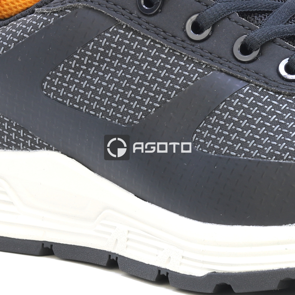 detail Sicherheitsschuhe JCB Spark Trainer S3