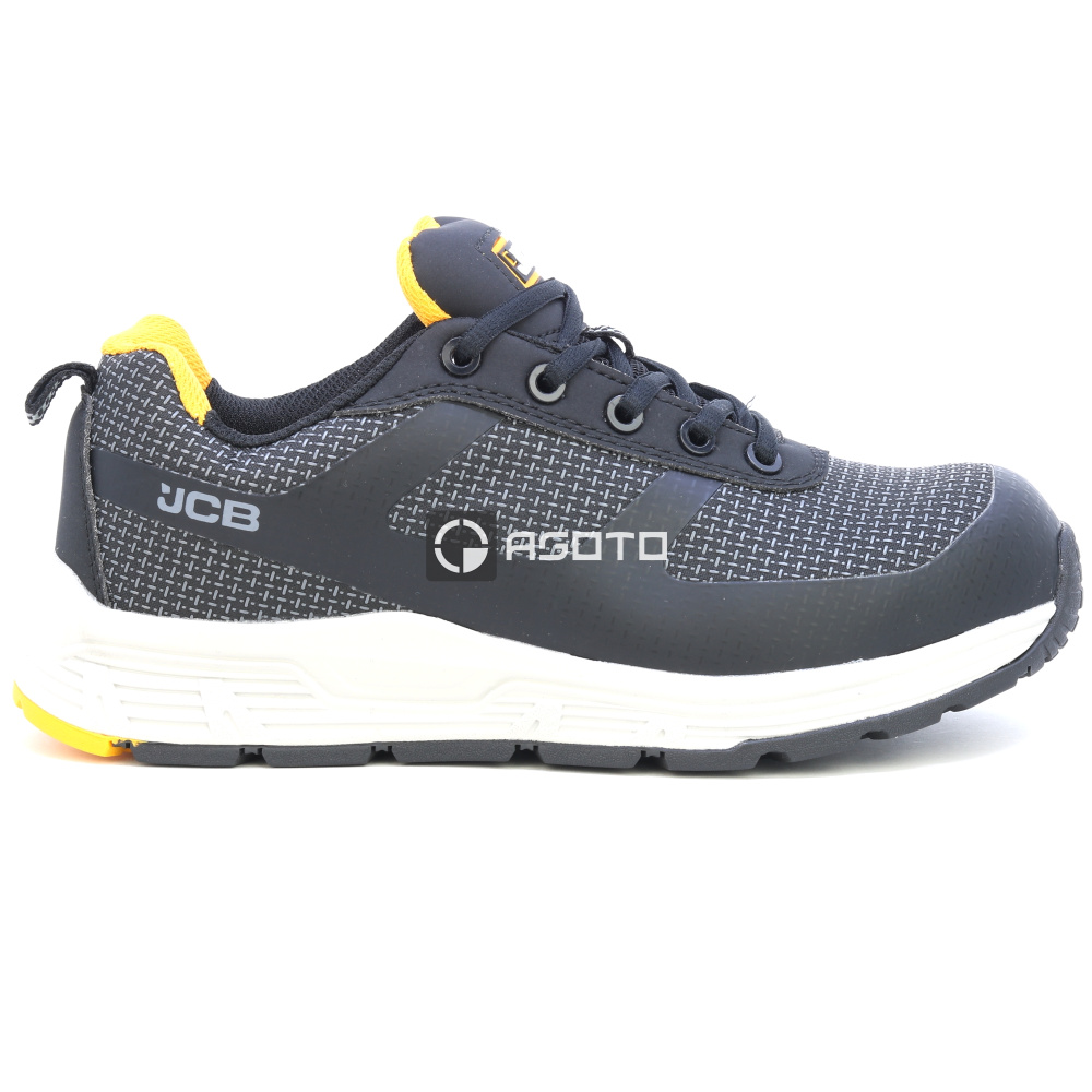 detail Sicherheitsschuhe JCB Spark Trainer S3