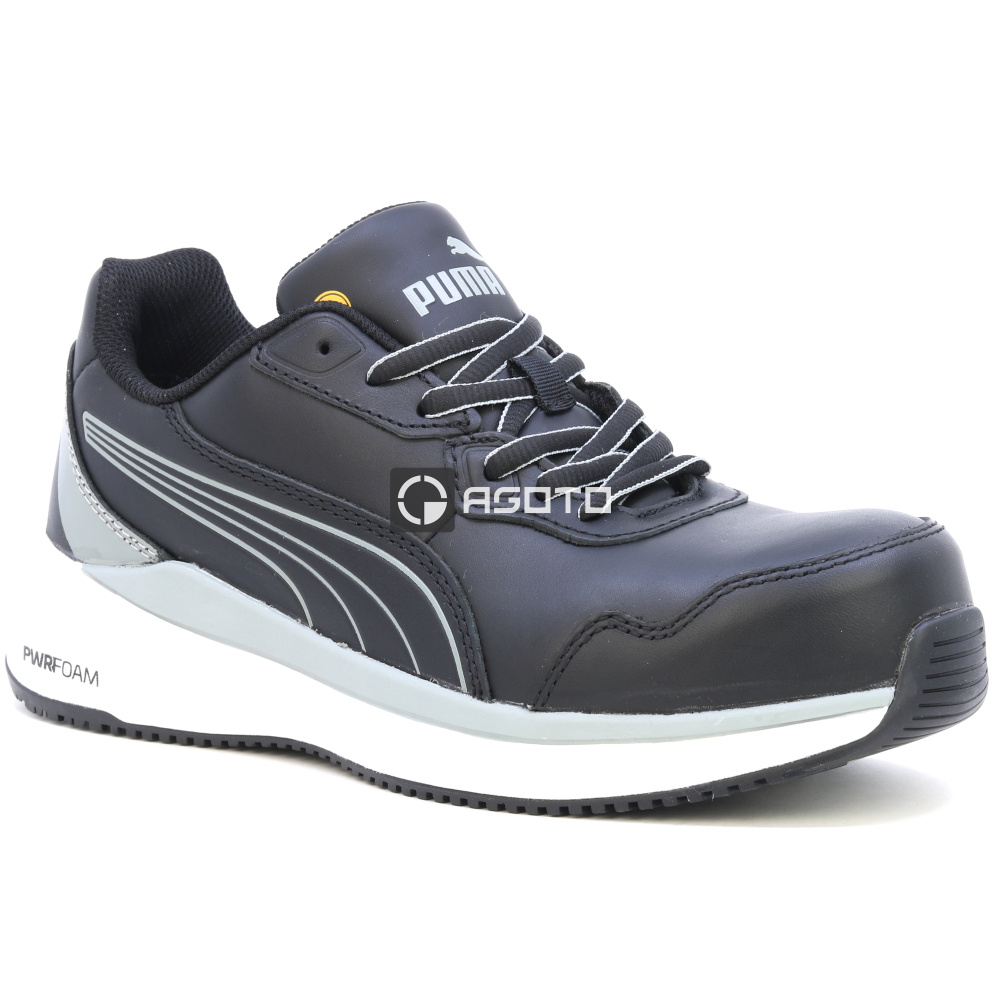 detail Sicherheitsschuhe PUMA Zoom Low S3 ESD SALE