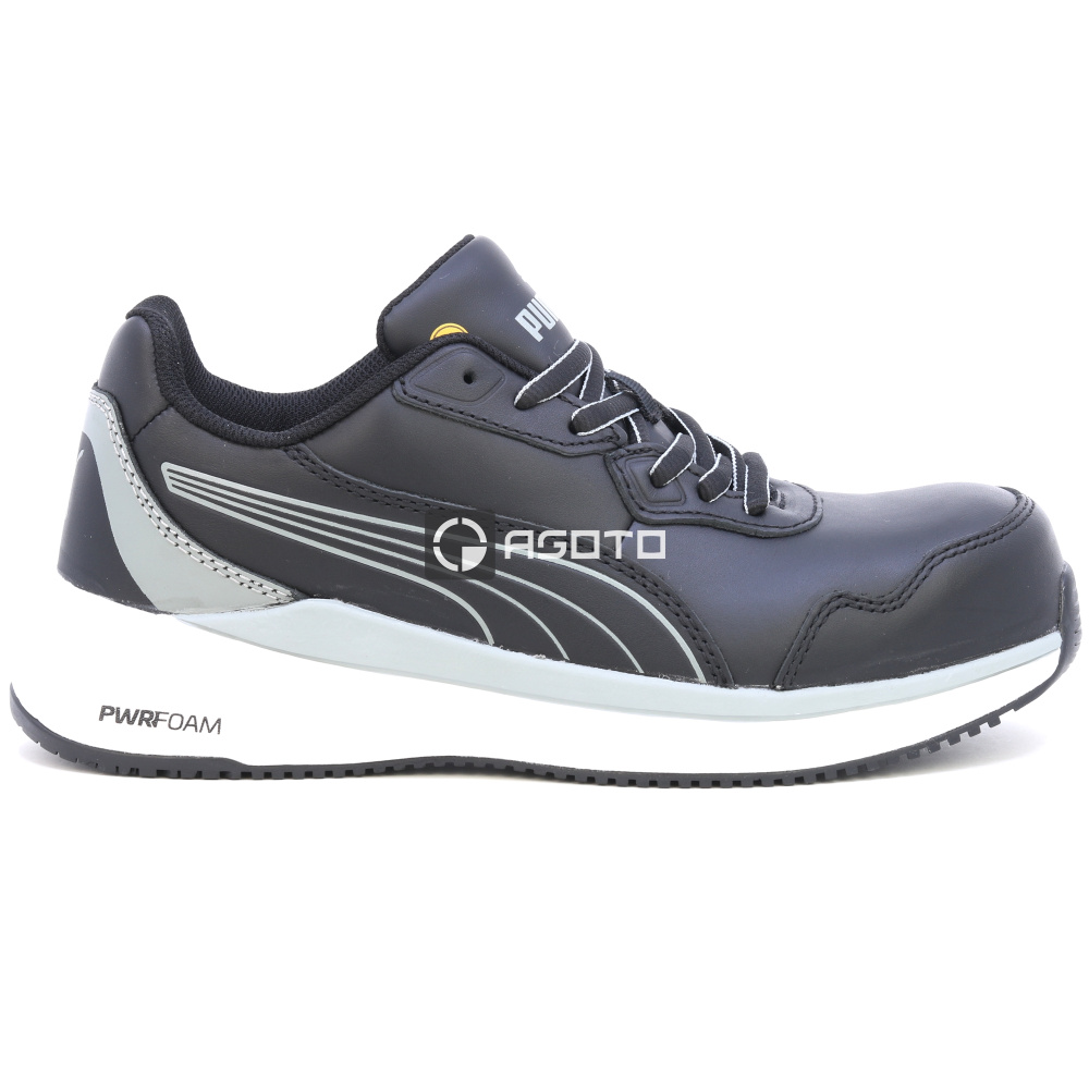 detail Sicherheitsschuhe PUMA Zoom Low S3 ESD SALE