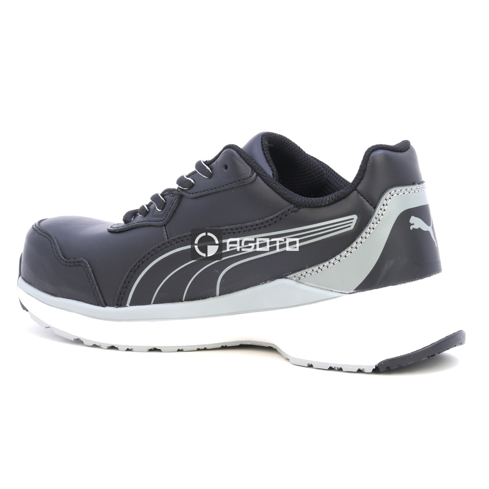 detail Sicherheitsschuhe PUMA Zoom Low S3 ESD SALE