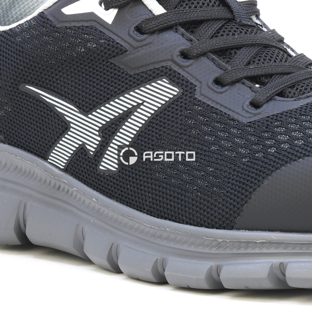detail Sicherheitsschuhe ALBATROS 647220 Levitate S1P grey low SALE