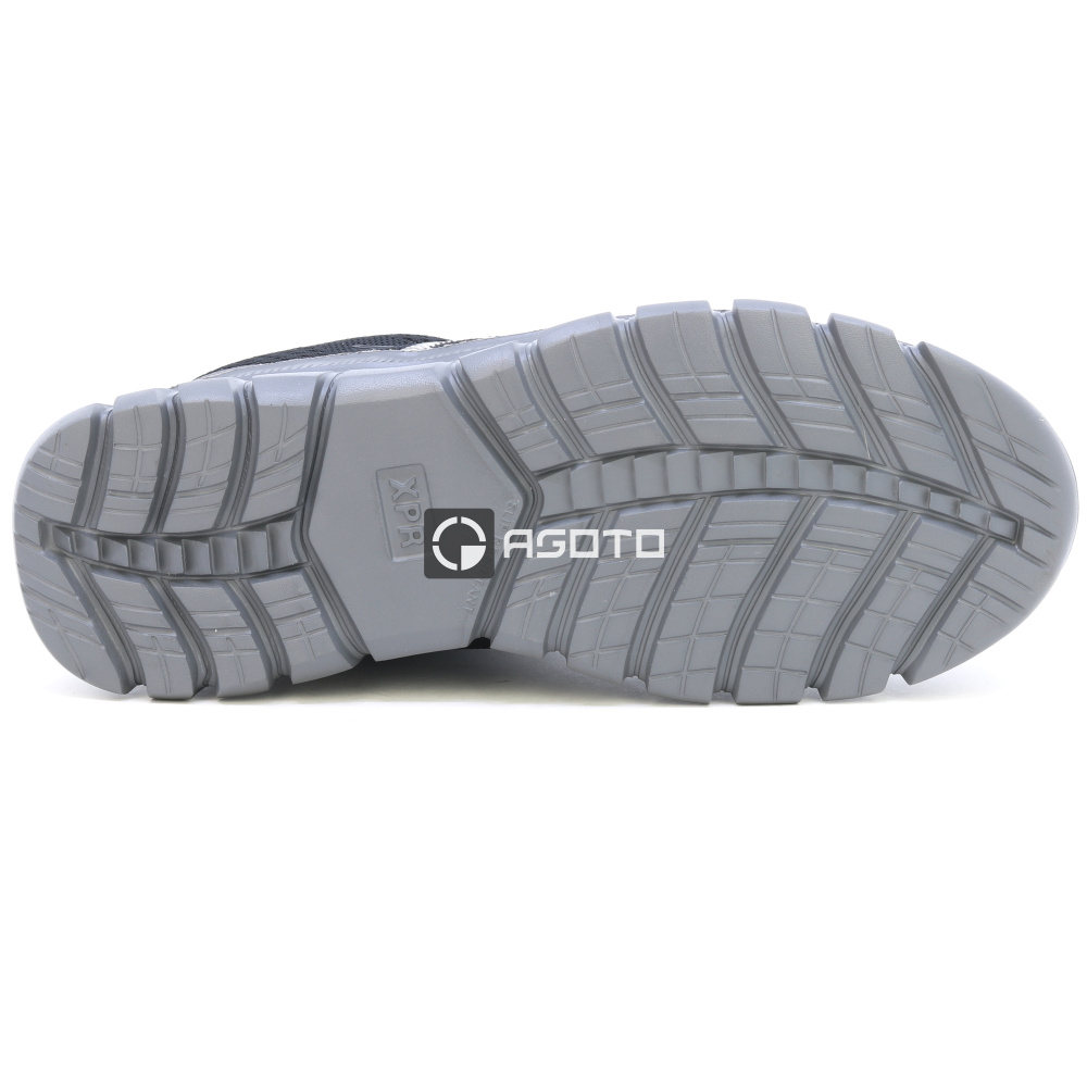 detail Sicherheitsschuhe ALBATROS 647220 Levitate S1P grey low SALE