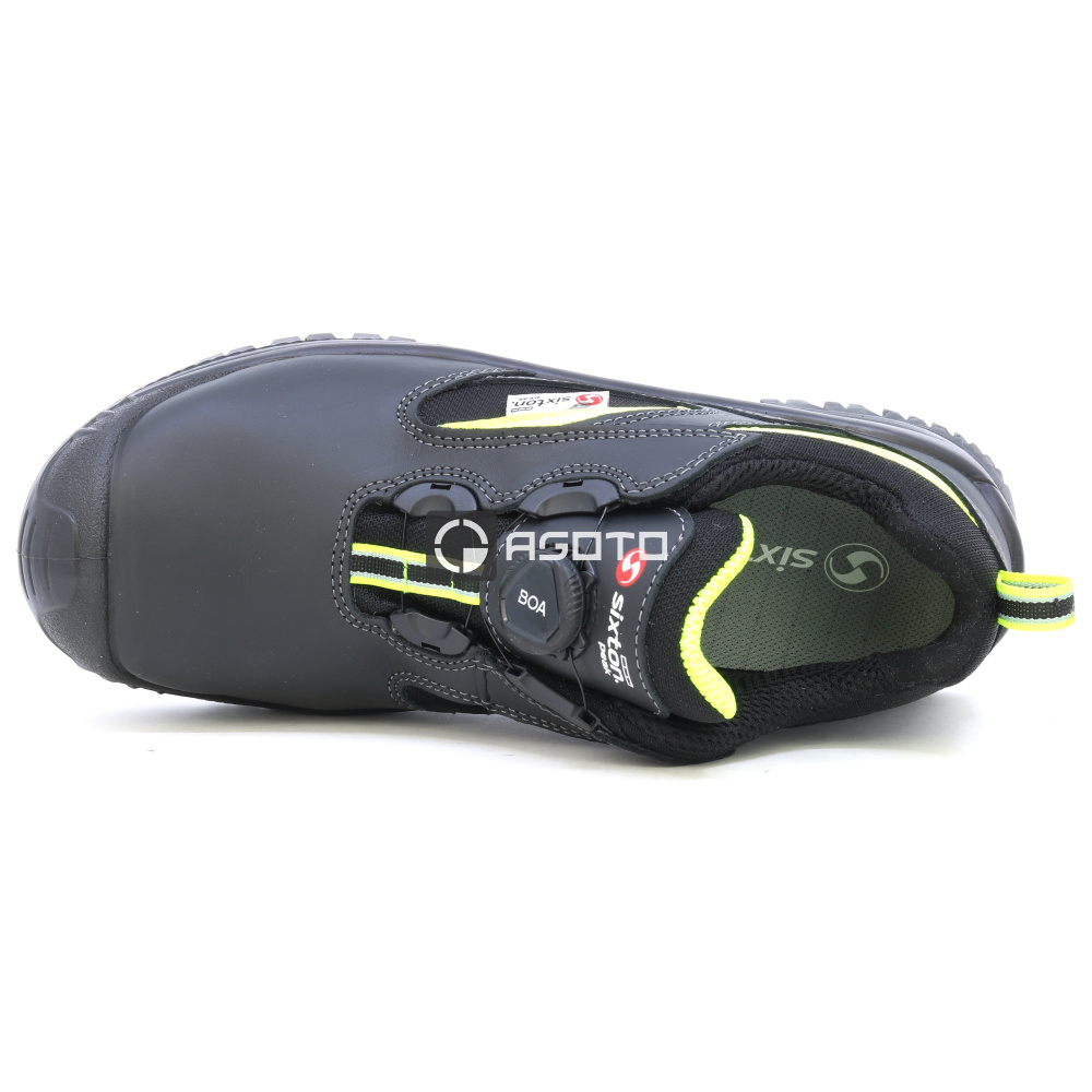 detail Sicherheitsschuhe SIXTON Arko S3 BOA