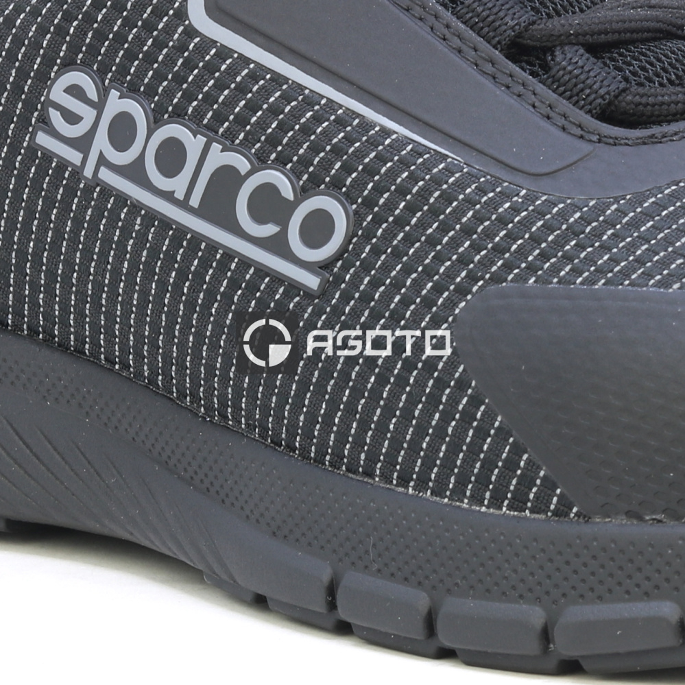 detail Sicherheitsschuhe SPARCO Fuji S1PS ESD