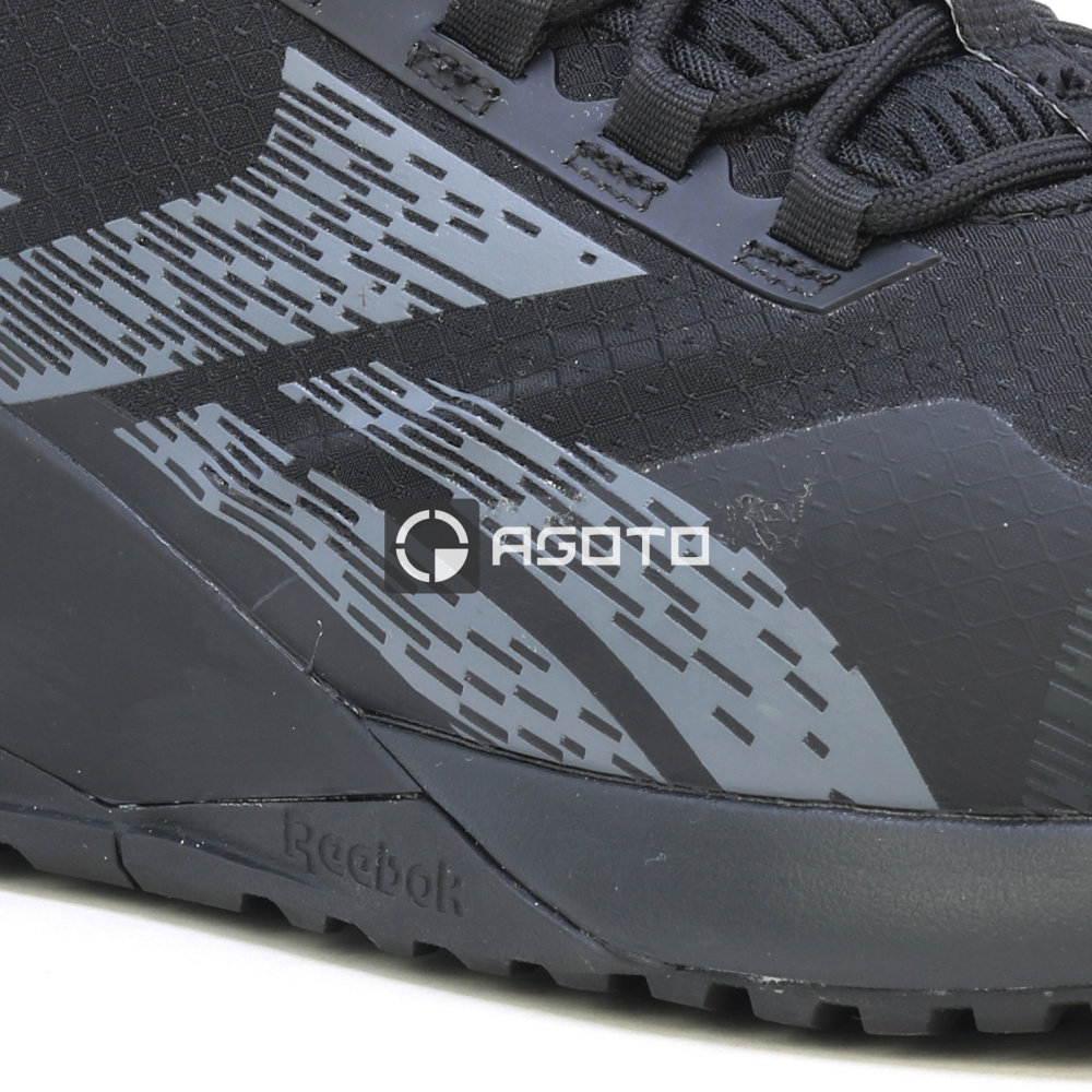 detail Sicherheitsschuhe REEBOK IB3480 S3 ESD Nano X1