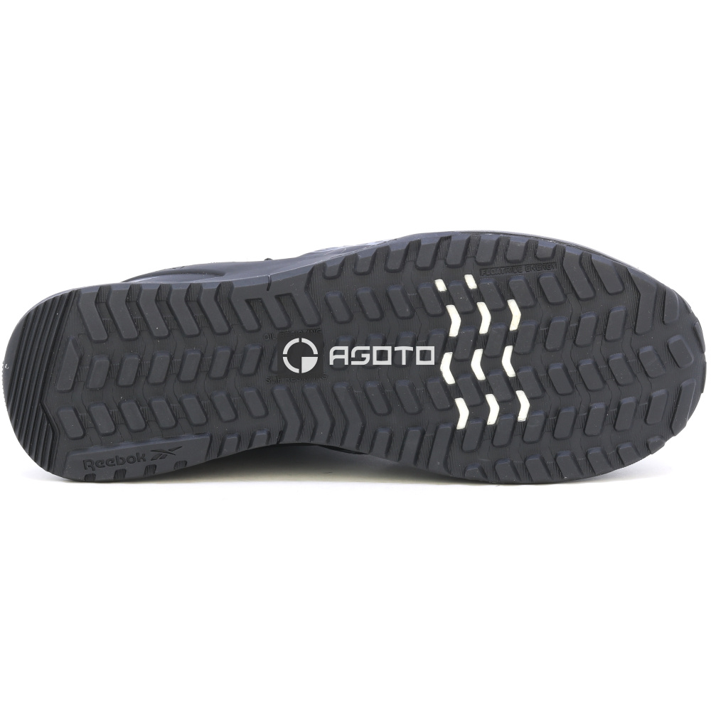 detail Sicherheitsschuhe REEBOK IB3480 S3 ESD Nano X1