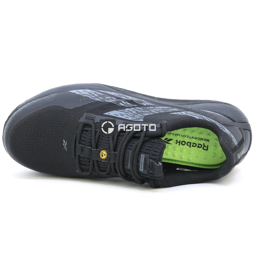 detail Sicherheitsschuhe REEBOK IB3480 S3 ESD Nano X1