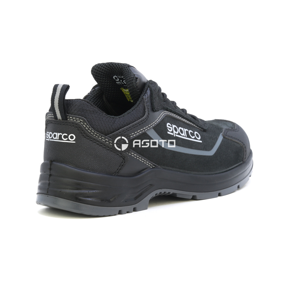 detail Sicherheitsschuhe SPARCO Gregor S3 ESD