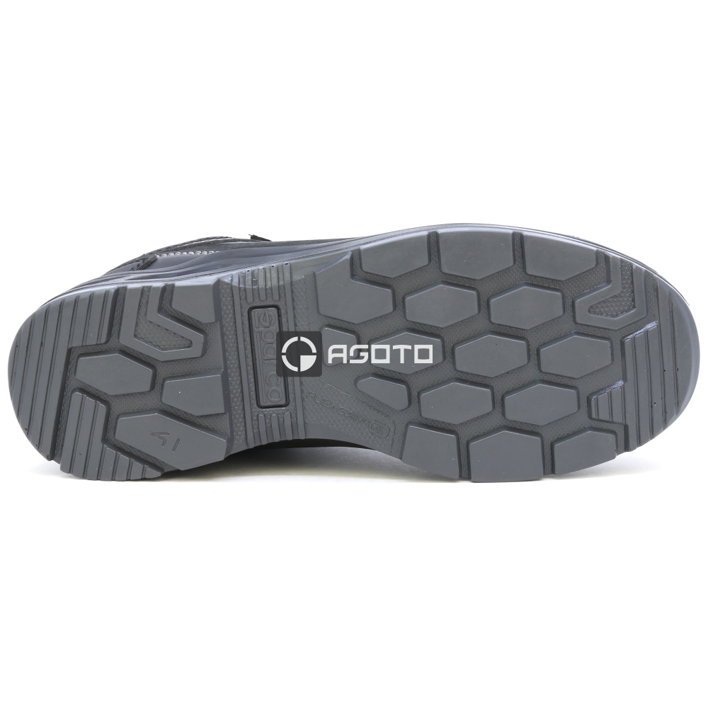 detail Sicherheitsschuhe SPARCO Gregor S3 ESD