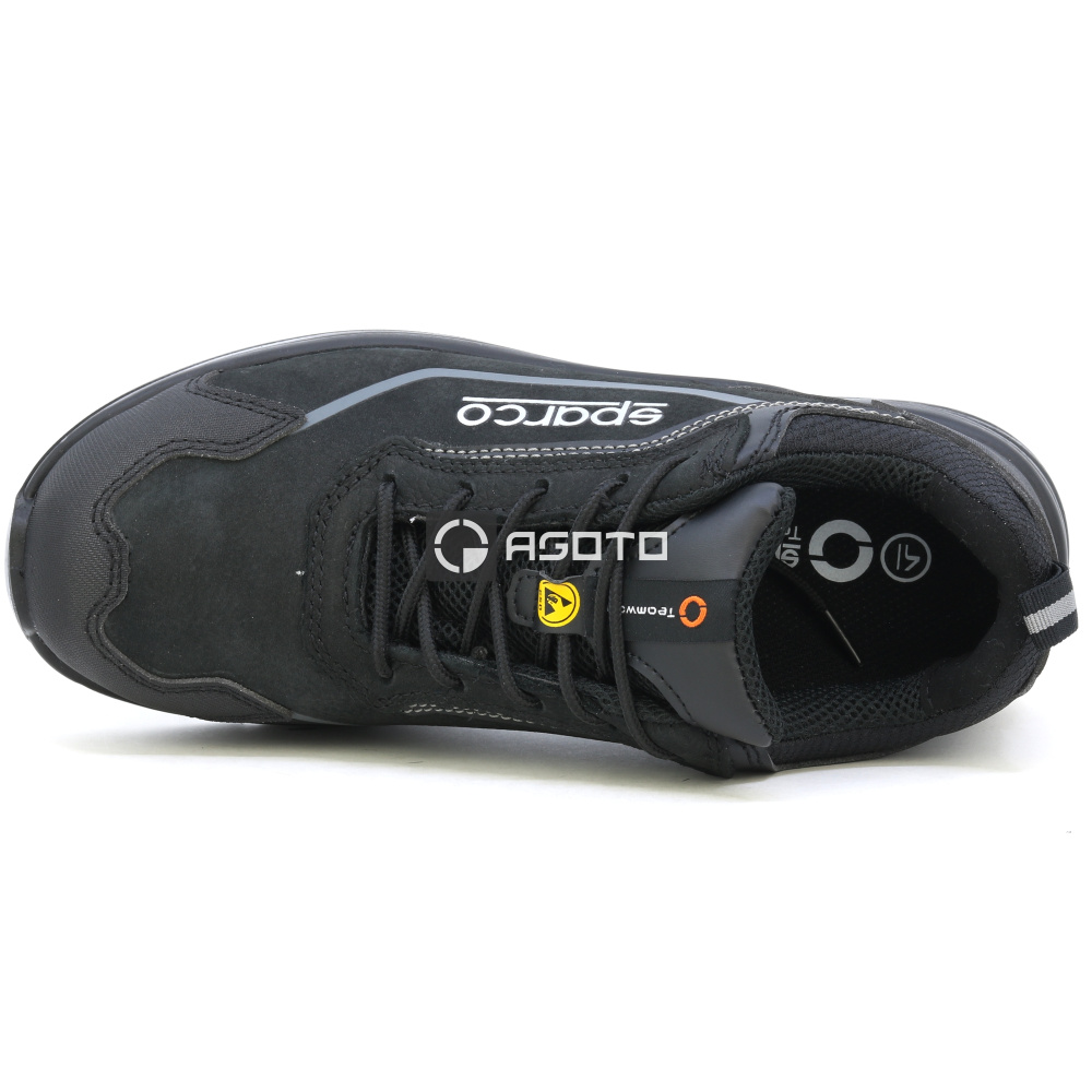 detail Sicherheitsschuhe SPARCO Gregor S3 ESD