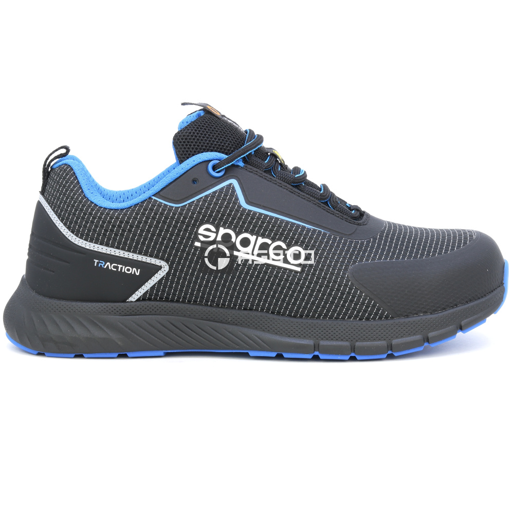 detail Sicherheitsschuhe SPARCO Suzuka S1P ESD HRO