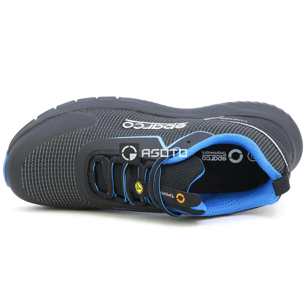 detail Sicherheitsschuhe SPARCO Suzuka S1P ESD HRO