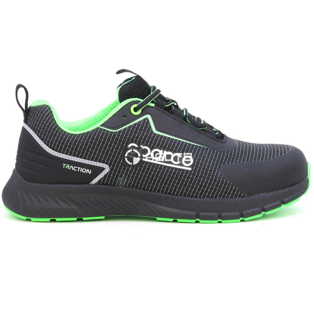 detail Sicherheitsschuhe SPARCO Sanyo S1P ESD HRO