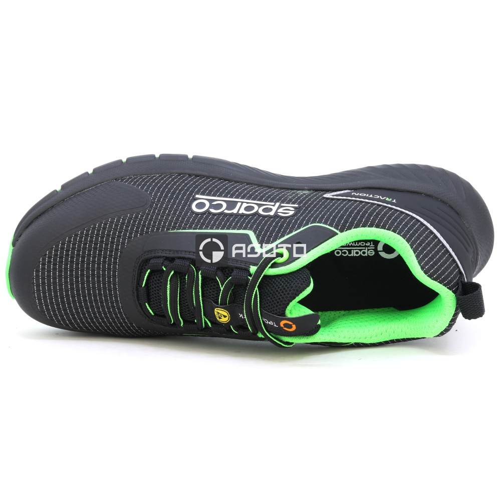 detail Sicherheitsschuhe SPARCO Sanyo S1P ESD HRO