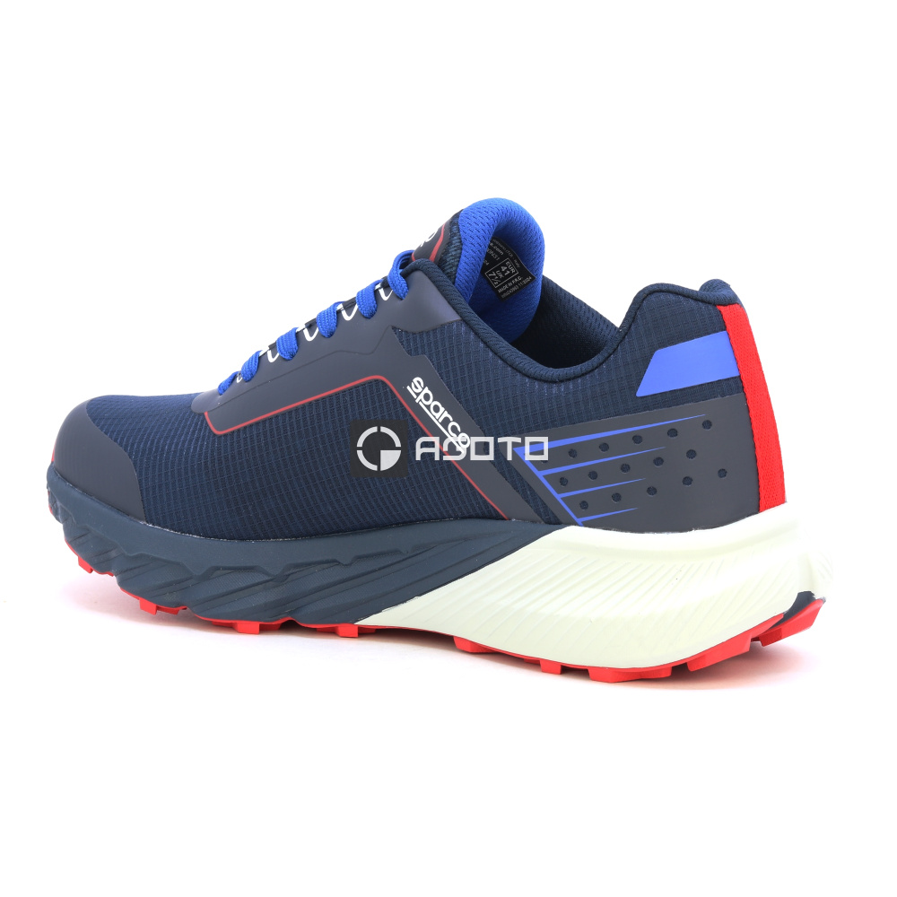 detail Sicherheitsschuhe SPARCO Leon O1 HRO