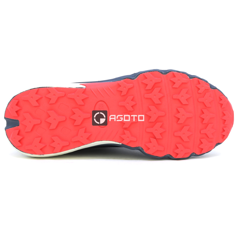 detail Sicherheitsschuhe SPARCO Leon O1 HRO