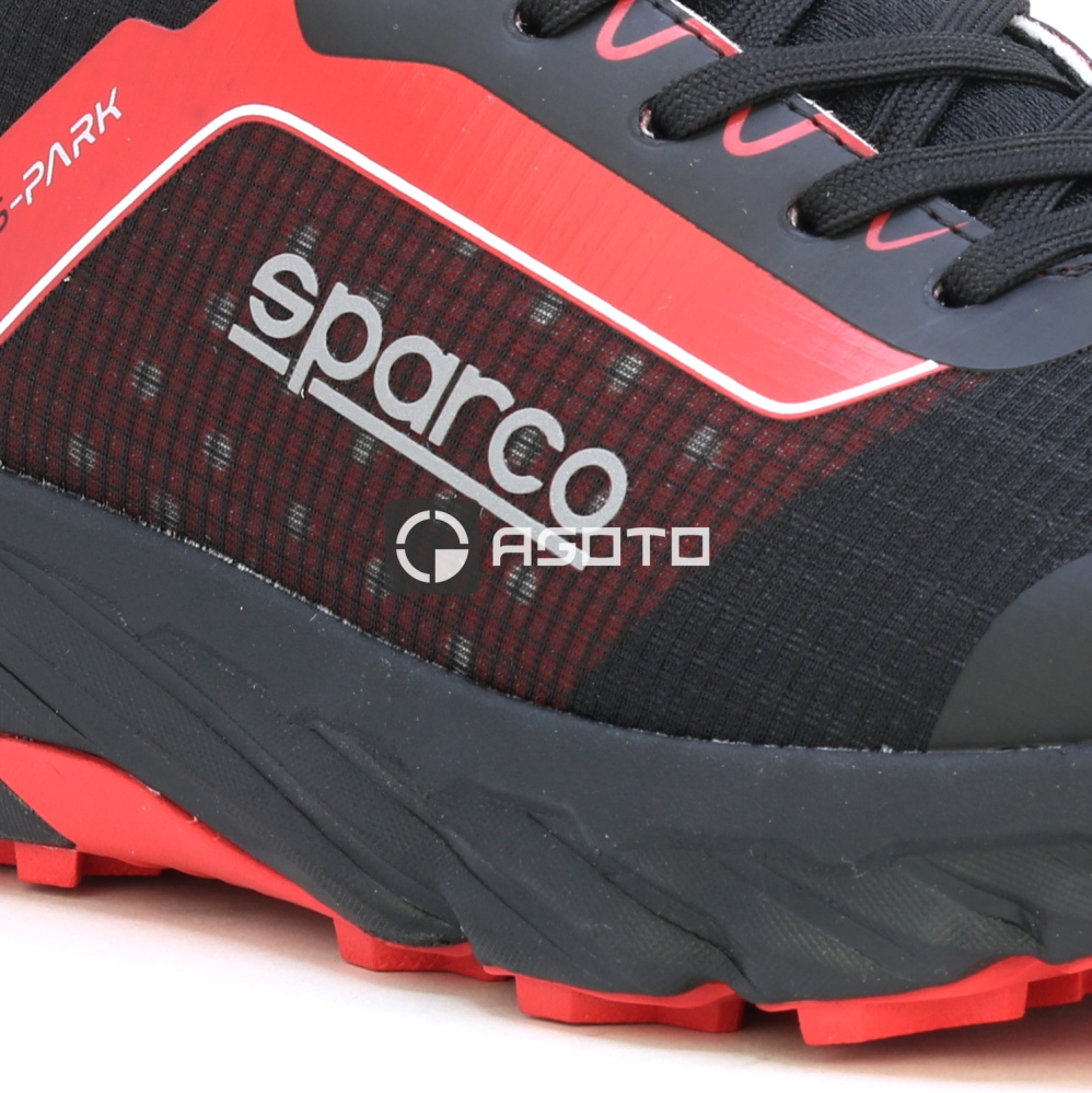detail Sicherheitsschuhe SPARCO Sepang O1 HRO