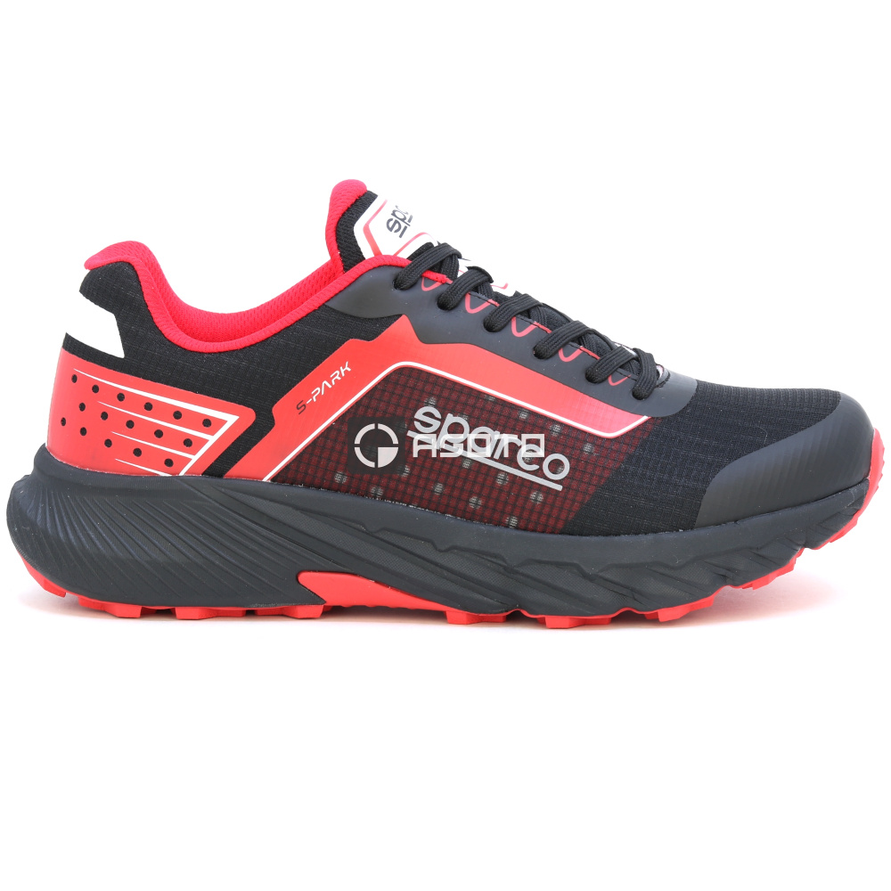 detail Sicherheitsschuhe SPARCO Sepang O1 HRO