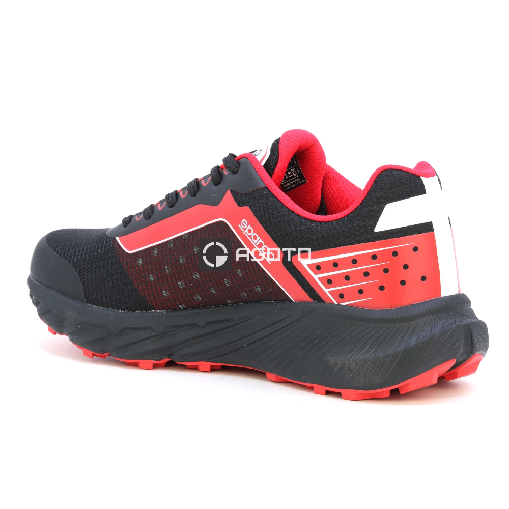 detail Sicherheitsschuhe SPARCO Sepang O1 HRO