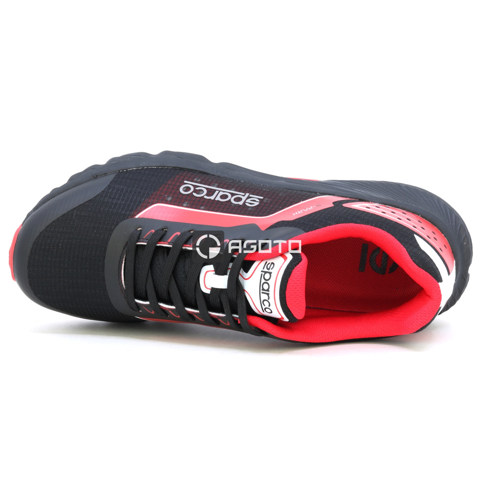 detail Sicherheitsschuhe SPARCO Sepang O1 HRO