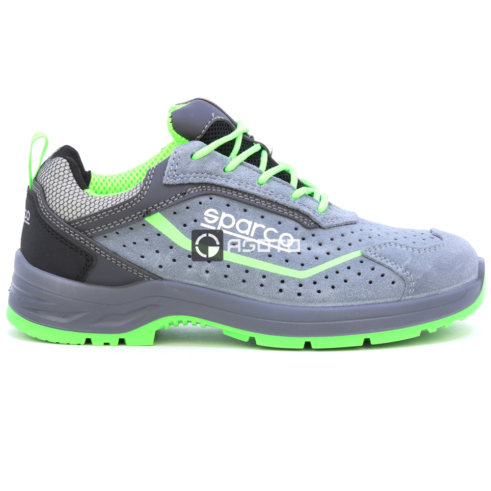 detail Sicherheitsschuhe SPARCO Felix S1P ESD