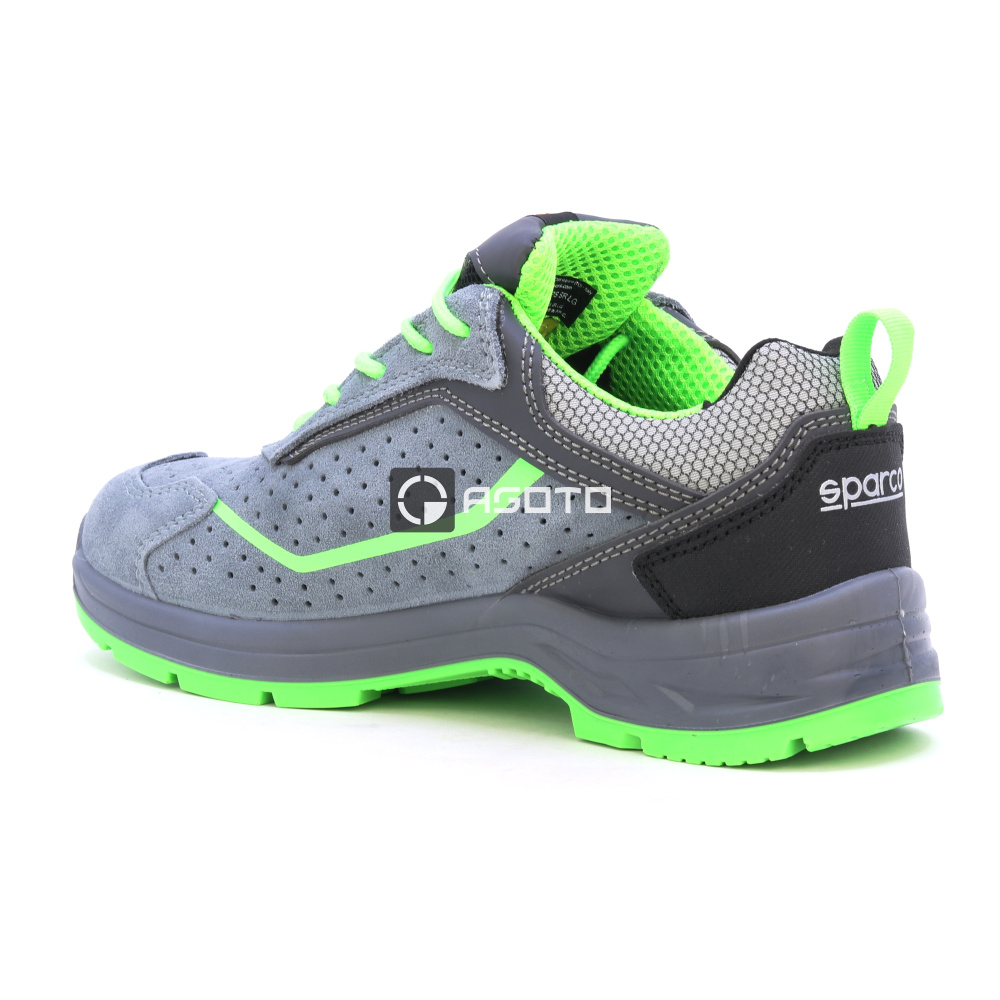 detail Sicherheitsschuhe SPARCO Felix S1P ESD