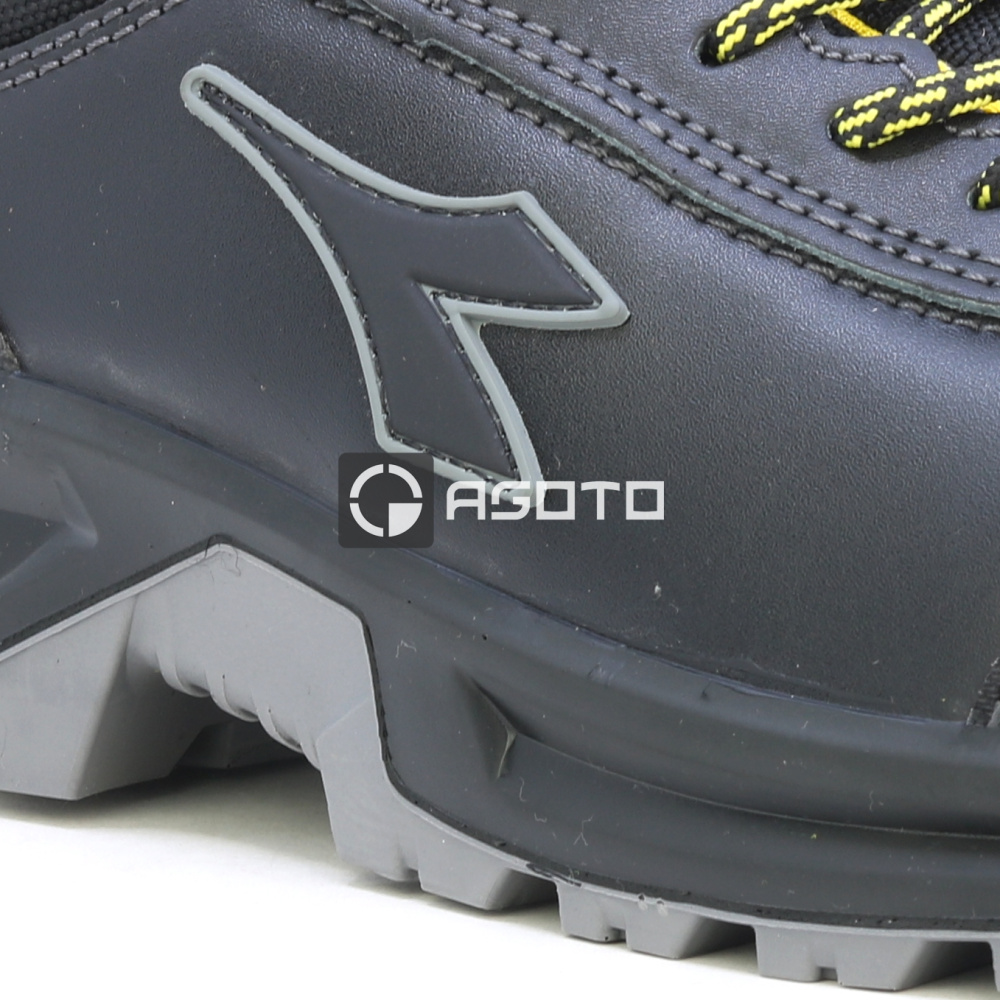 detail Sicherheitsschuhe DIADORA Action low S3S