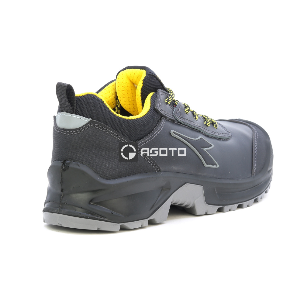 detail Sicherheitsschuhe DIADORA Action low S3S