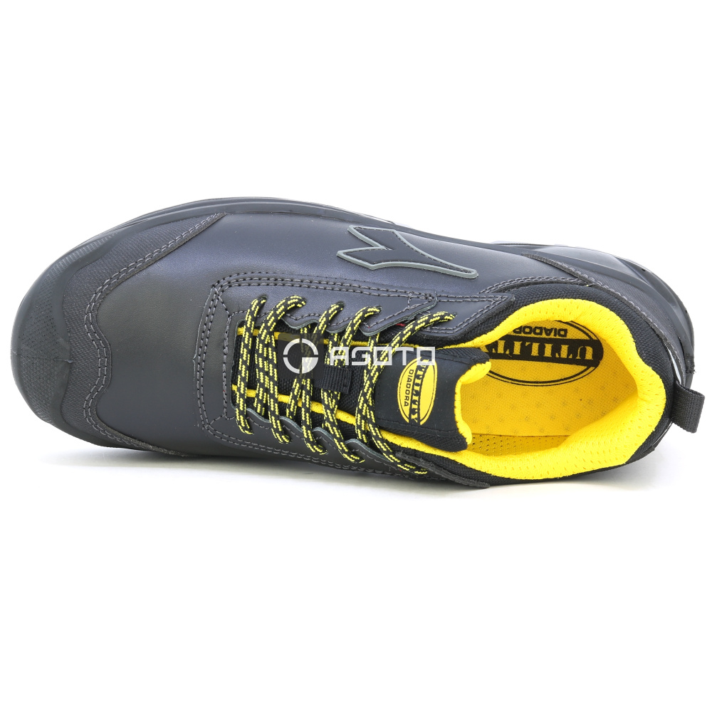 detail Sicherheitsschuhe DIADORA Action low S3S