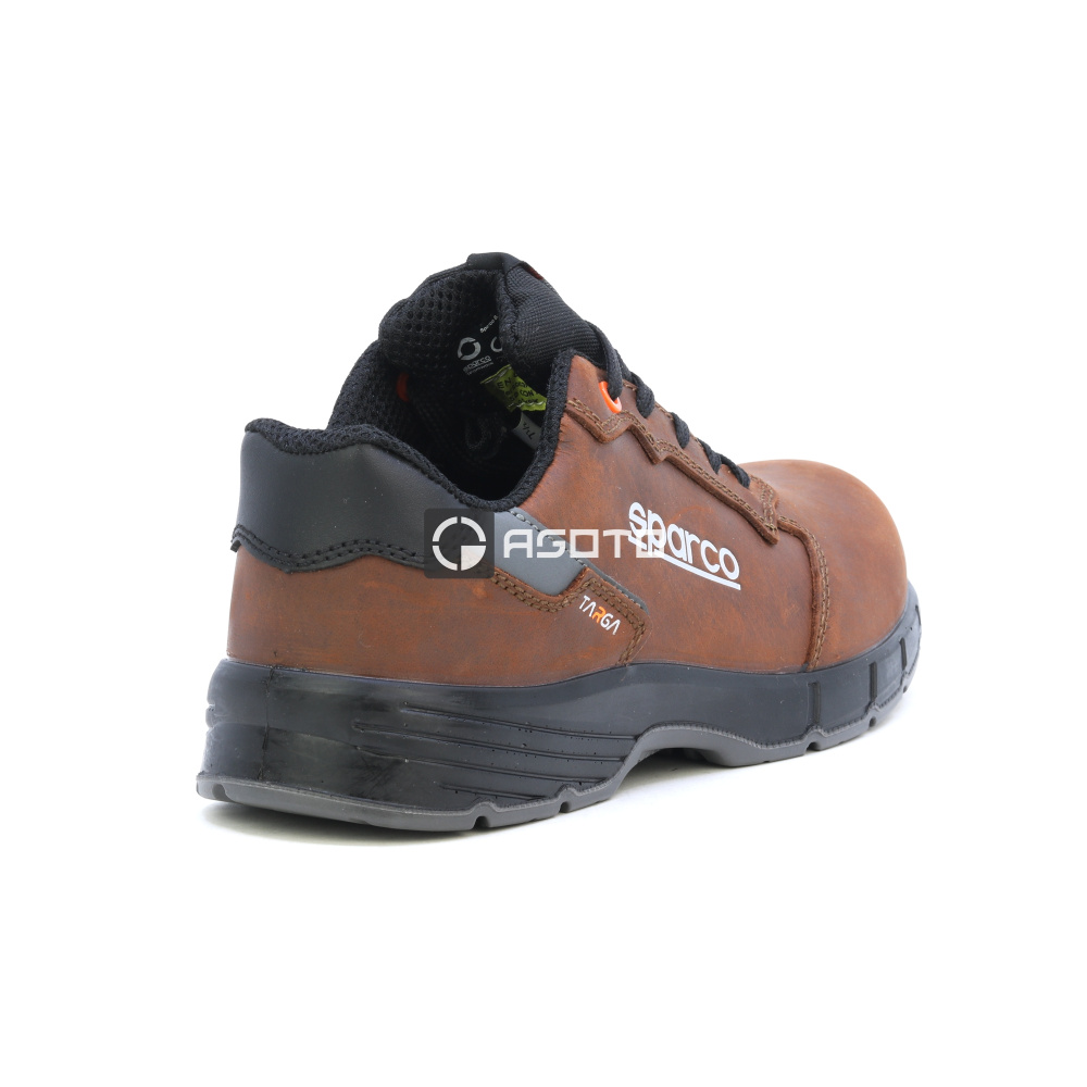 detail Sicherheitsschuhe SPARCO Targa Nino S3
