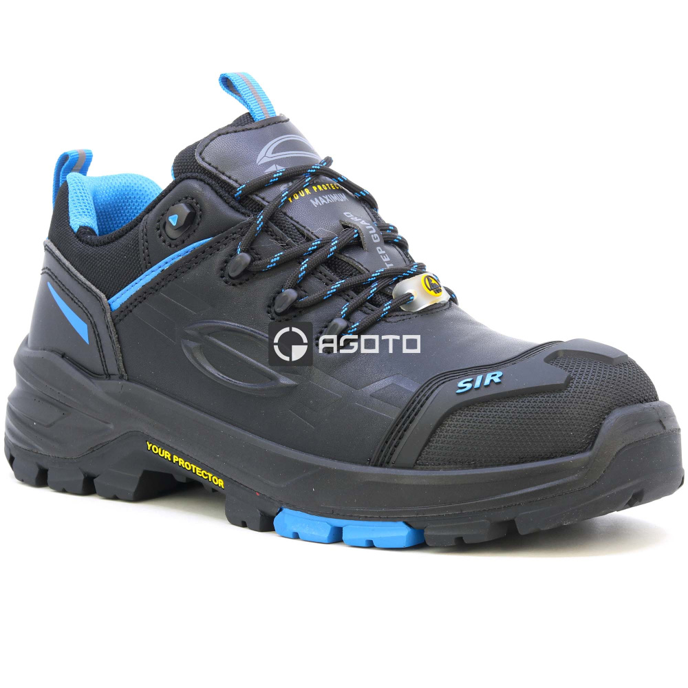 detail Sicherheitsschuhe SIR Fortune S3