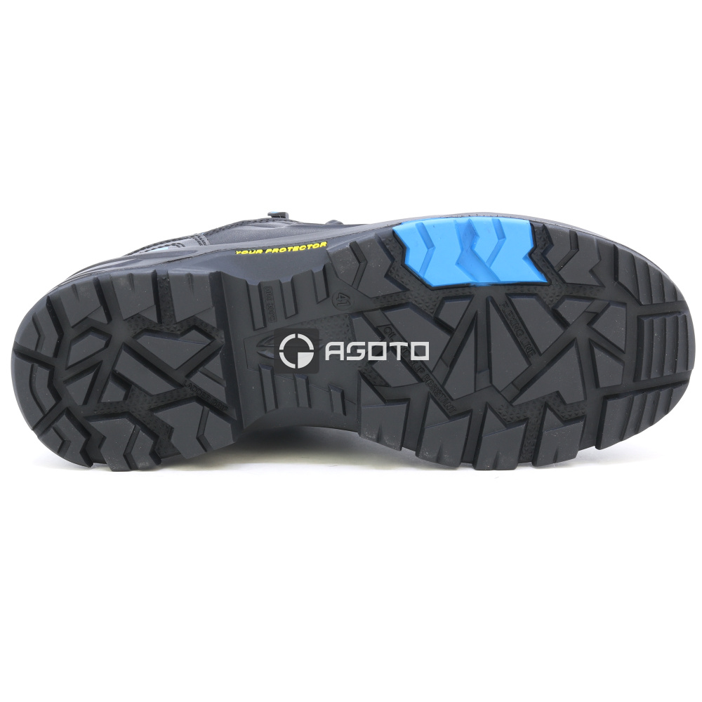 detail Sicherheitsschuhe SIR Fortune S3