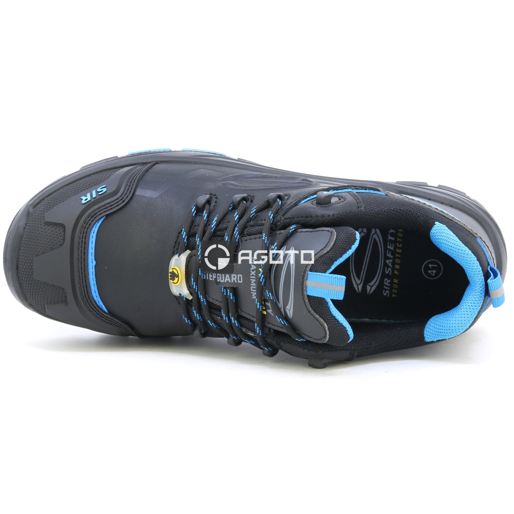 detail Sicherheitsschuhe SIR Fortune S3