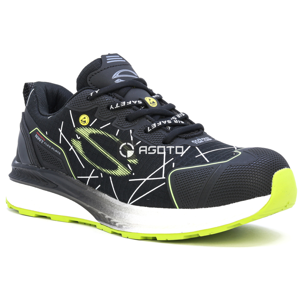 detail SIR Pioneer S3 Dry Plus Sicherheitsschuhe