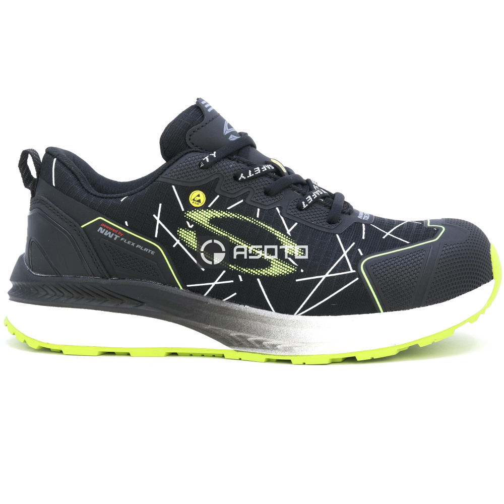 detail SIR Pioneer S3 Dry Plus Sicherheitsschuhe