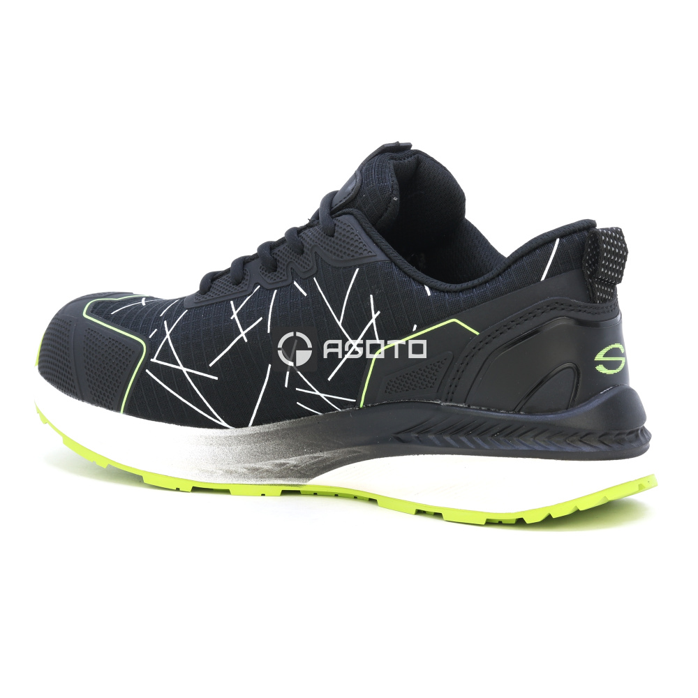 detail SIR Pioneer S3 Dry Plus Sicherheitsschuhe