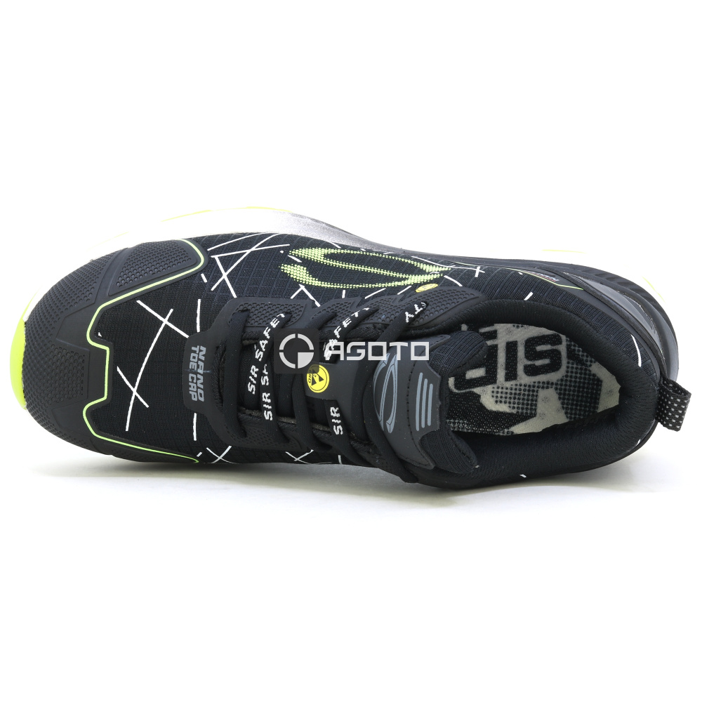 detail SIR Pioneer S3 Dry Plus Sicherheitsschuhe