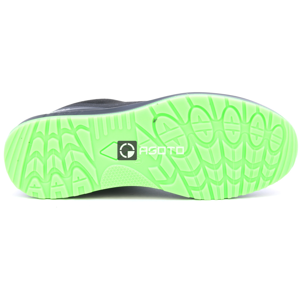 detail Sicherheitsschuhe EXENA Natrix S3