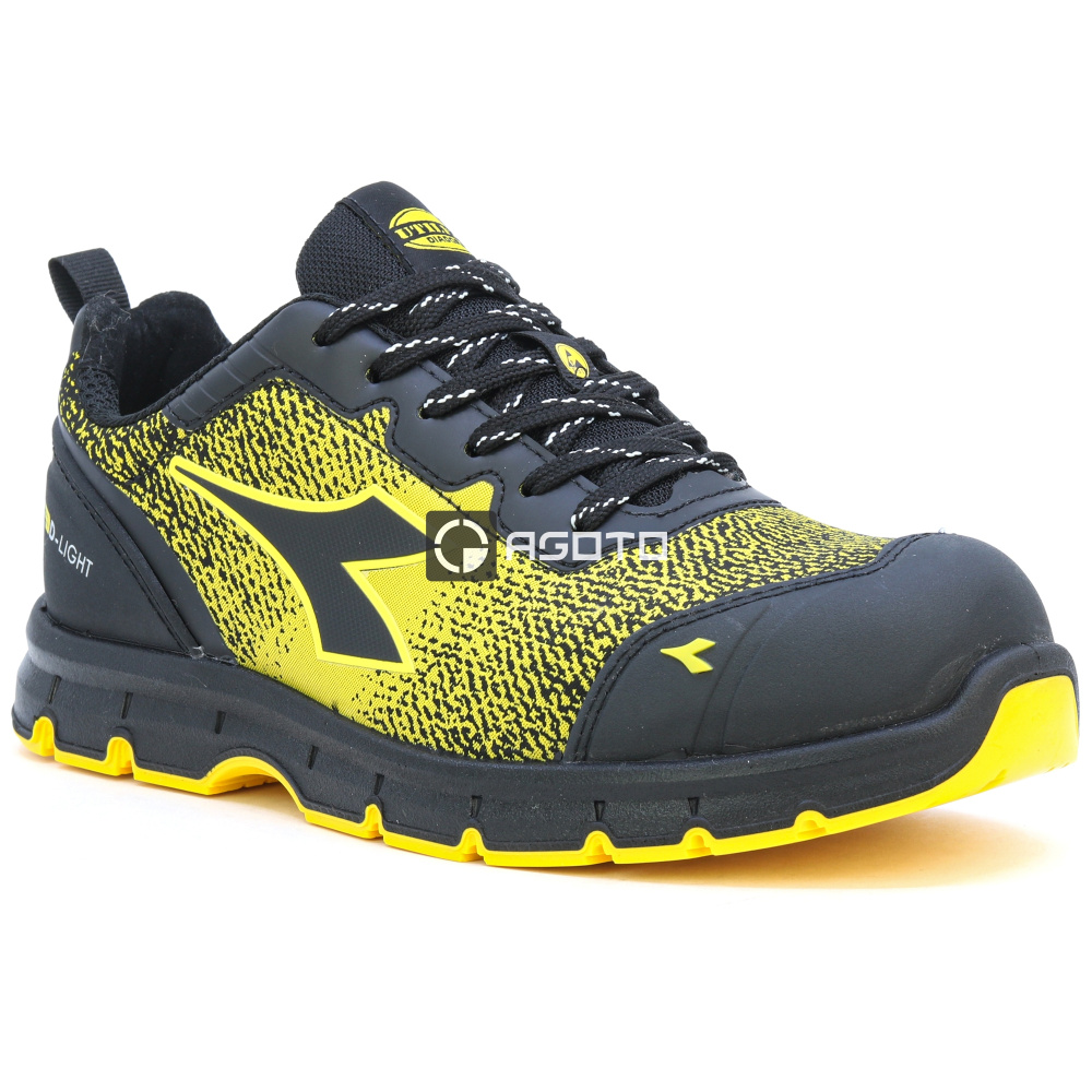 detail Sicherheitsschuhe DIADORA Run Atom S3 ESD