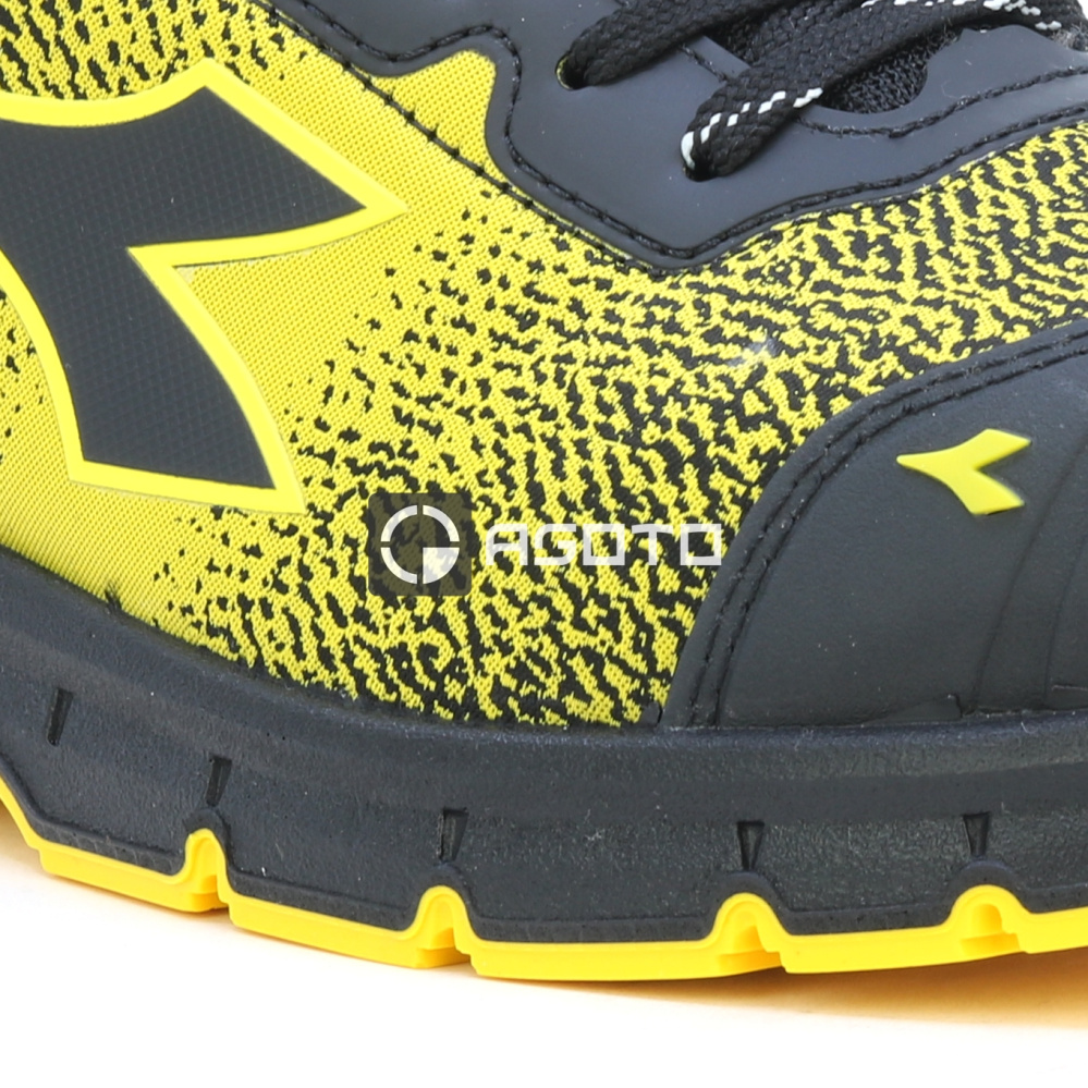 detail Sicherheitsschuhe DIADORA Run Atom S3 ESD