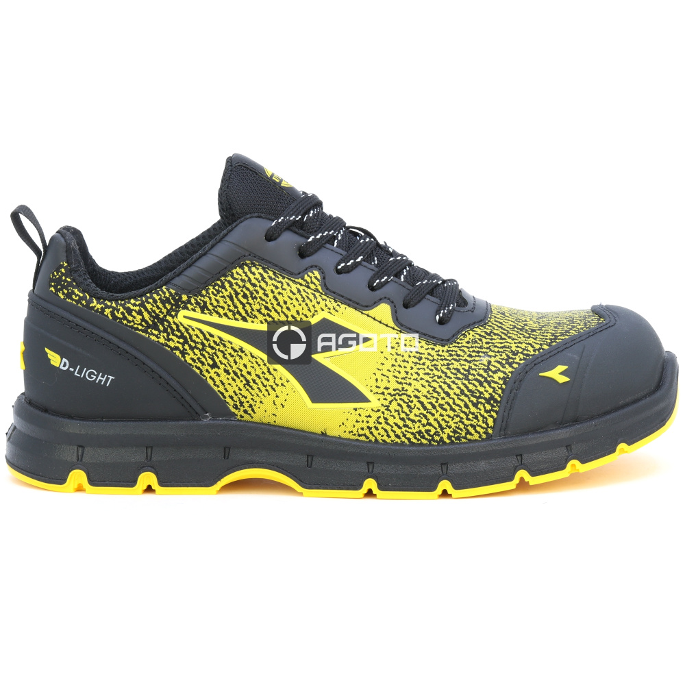 detail Sicherheitsschuhe DIADORA Run Atom S3 ESD