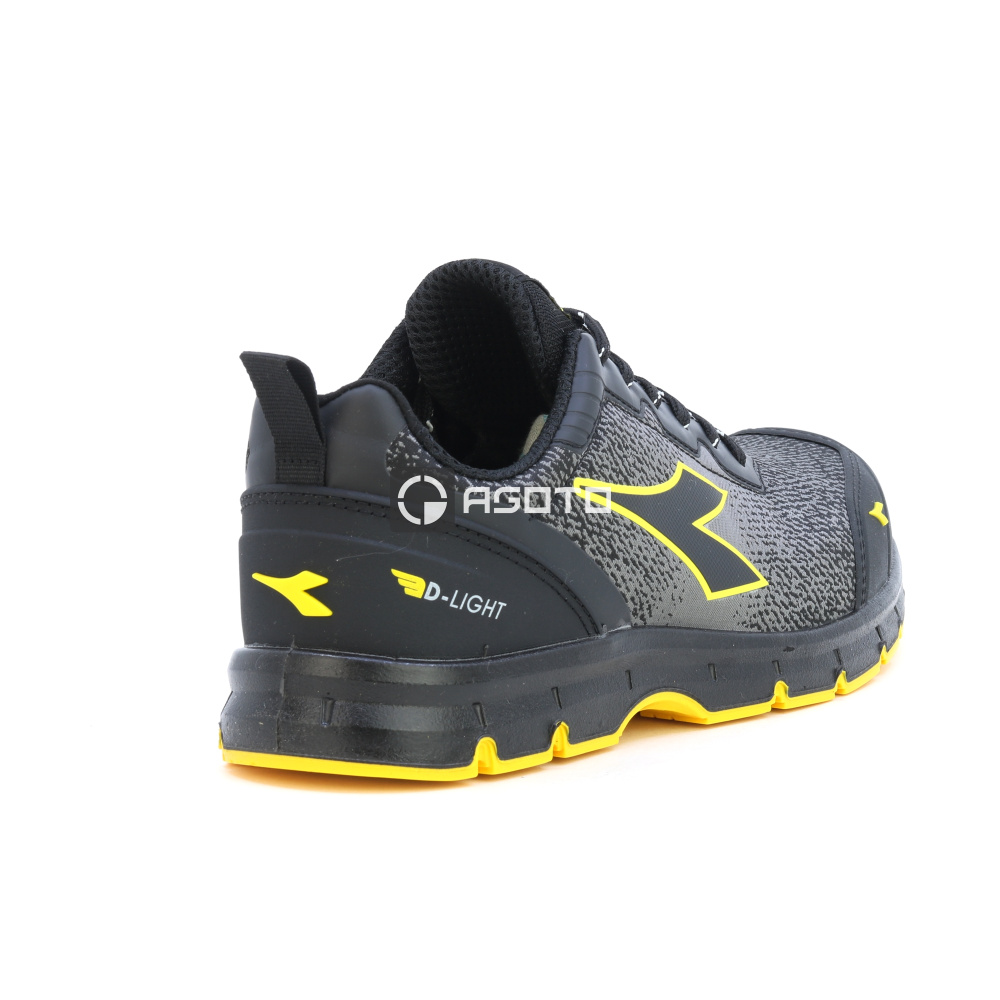 detail Sicherheitsschuhe DIADORA Atom S3 ESD