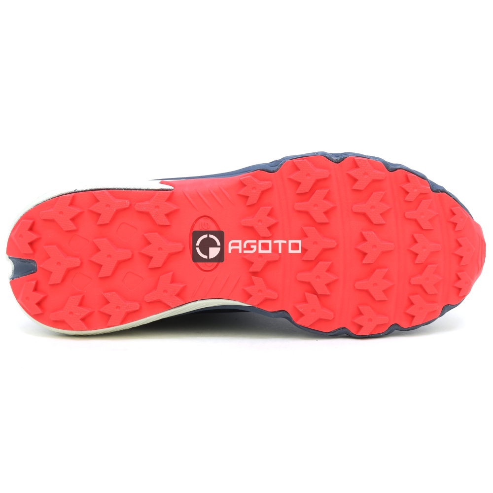 detail SPARCO Red Bull Parkfenny O1 blaue Herren Arbeitsschuhe, leicht und weich beim G