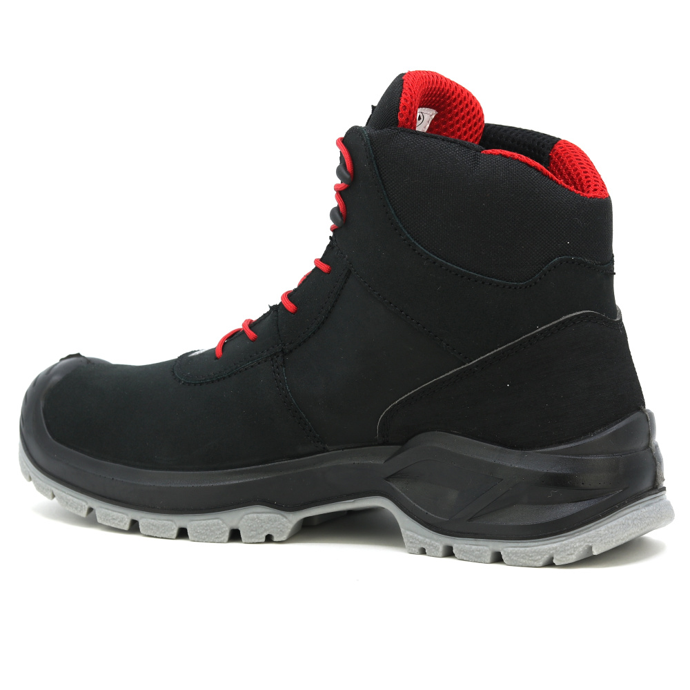 detail FTG Gladiator S3 ESD Sicherheitsschuhe