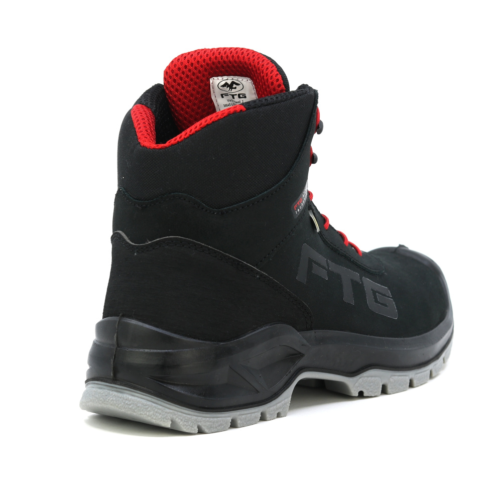 detail FTG Gladiator S3 ESD Sicherheitsschuhe