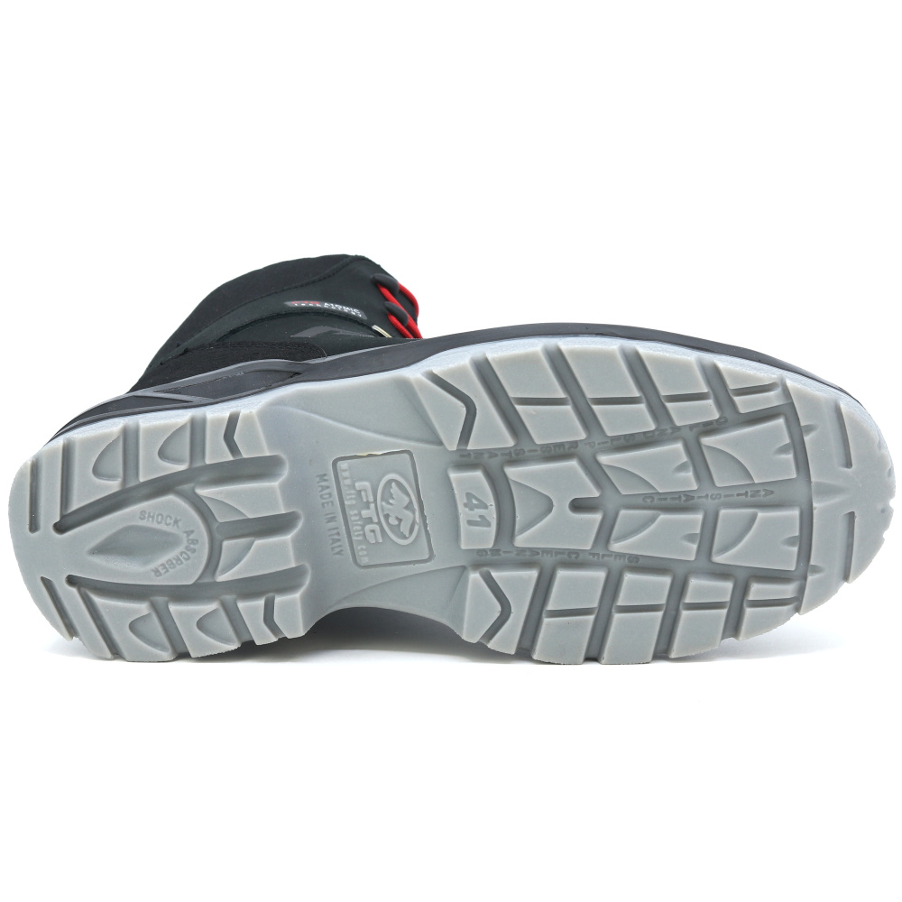 detail FTG Gladiator S3 ESD Sicherheitsschuhe