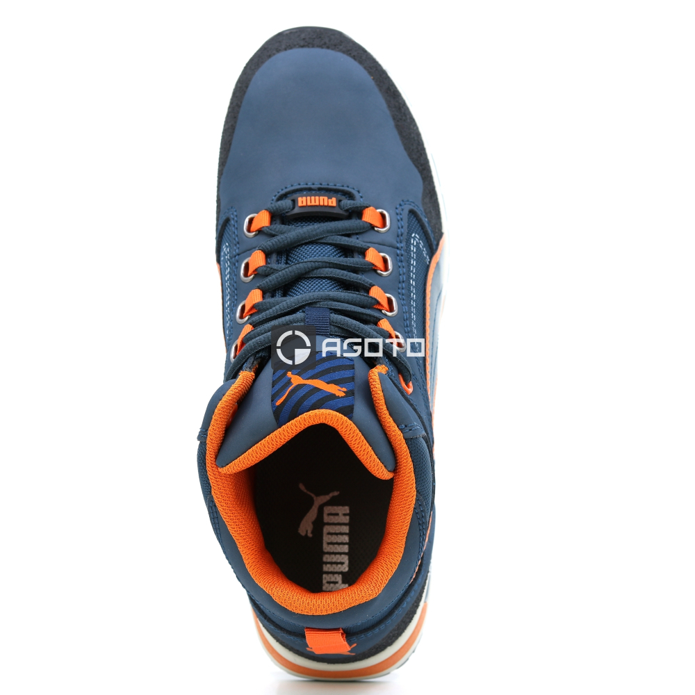 detail PUMA Crosstwist Mid S3 Sicherheitsschuhe